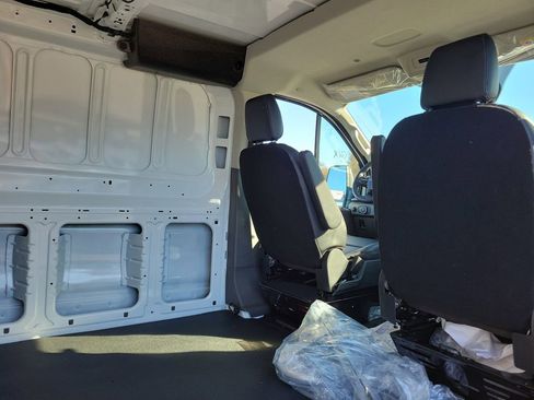 New 2025 Ford Transit 250 Low Roof AWD image 12