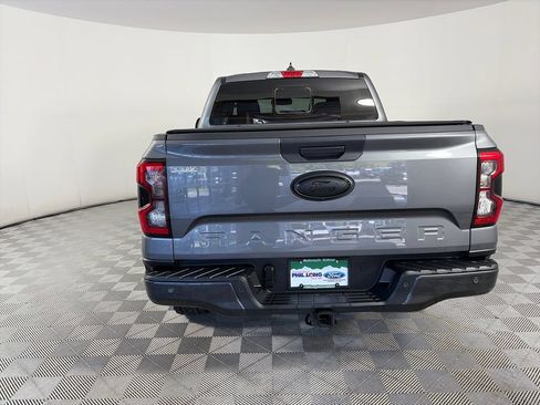 Used 2024 Ford Ranger XLT w/ FX4 Off-Road Package AWD/4WD image 6