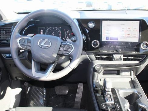 Certified 2024 Lexus NX 350 AWD image 14