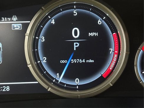 Used 2020 Lexus RX 350 F Sport w/ Accessory Package image 47