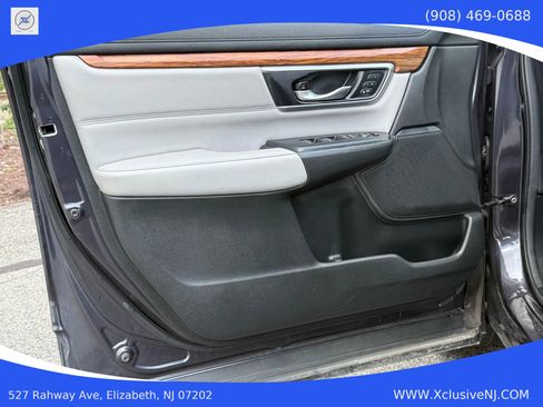 Used 2019 Honda CR-V EX-L image 7