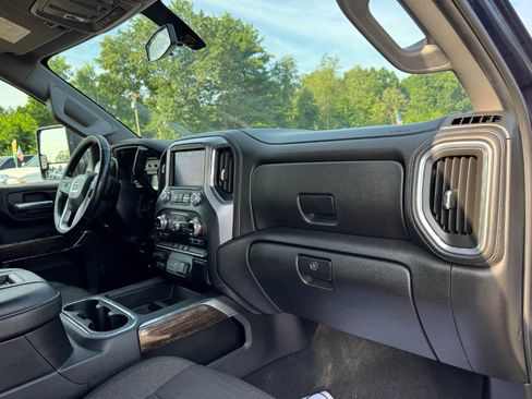 Used 2020 GMC Sierra 2500 SLE w/ SLE Convenience Package AWD/4WD image 19