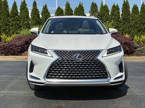 Used 2022 Lexus RX 350 FWD w/ Premium Package image 5