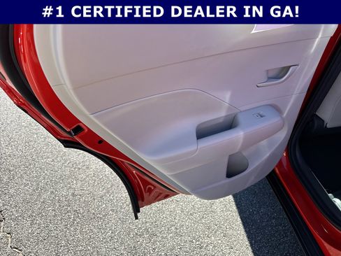 Certified 2025 Hyundai Kona SEL image 21