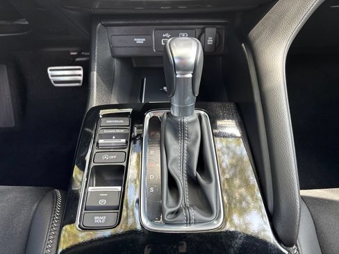 Certified 2025 Acura Integra A-Spec FWD image 28