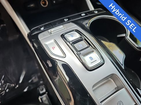Used 2022 Hyundai Tucson SEL AWD/4WD image 21