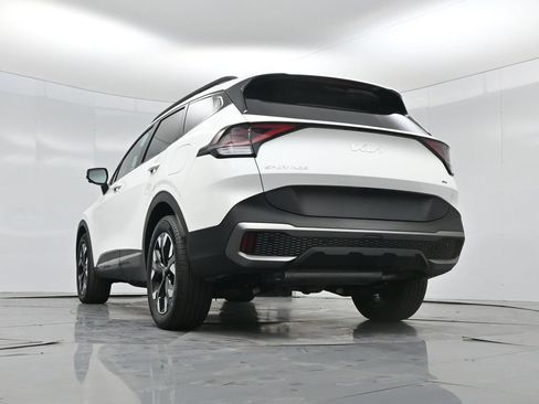 Used 2024 Kia Sportage X-Line Prestige AWD/4WD image 47