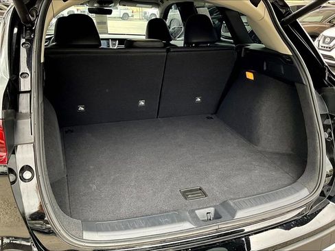 Certified 2025 INFINITI QX50 Luxe image 53