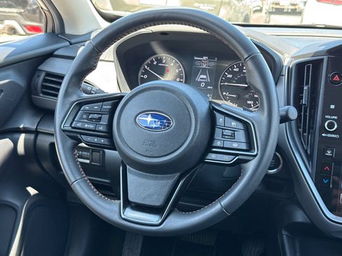 Certified 2025 Subaru Crosstrek 2.5i Limited w/ Crosstrek Mirror Package AWD/4WD image 13