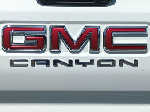 Certified 2026 GMC Canyon Elevation w/ Convenience Package RWD image 33