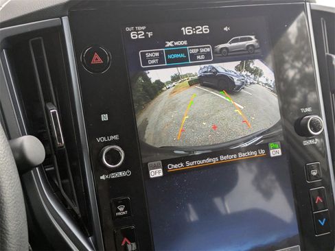 Certified 2025 Subaru Forester Limited w/ Popular Package #2 image 28