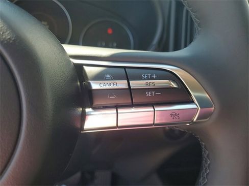 New 2026 MAZDA CX-50 2.5 Hybrid w/ Weather Package image 23