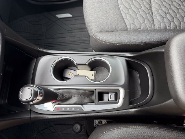 Used 2018 Chevrolet Equinox LT FWD image 28