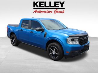 Used 2022 Ford Maverick XL w/ Equipment Group 100A Standard image 1