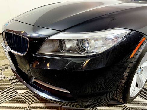 Used 2016 BMW Z4 sDrive28i image 21