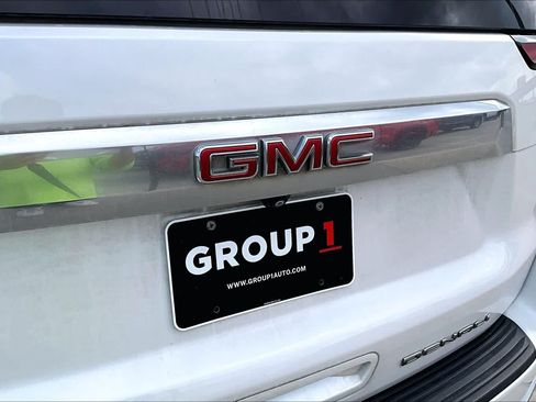 Certified 2023 GMC Yukon XL Denali AWD/4WD image 60
