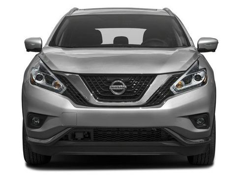 Used 2016 Nissan Murano Platinum w/ Platinum Technology Package FWD image 37