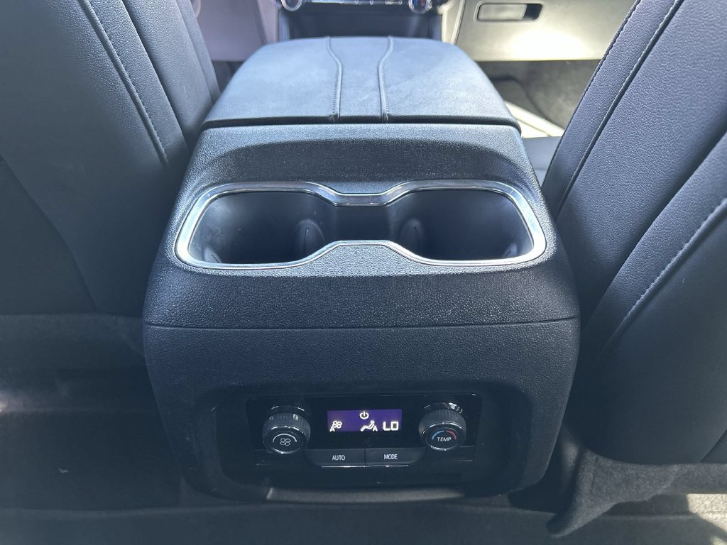 Certified 2026 Chevrolet Traverse LT FWD image 19