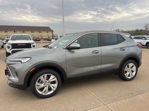 New 2026 Buick Encore GX Preferred w/ Comfort Package image 8