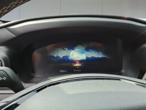 Used 2022 Ford Explorer ST w/ Equipment Group 401A image 11