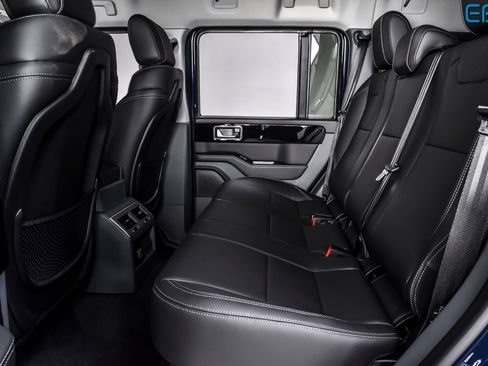 New 2026 INEOS Grenadier Fieldmaster Edition image 18