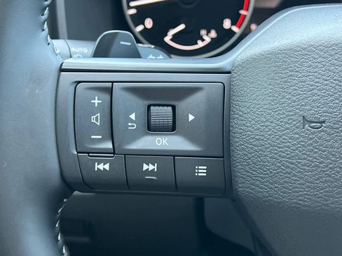 New 2026 Nissan Rogue SV image 30