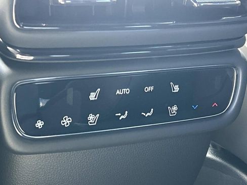 New 2026 Genesis GV80 3.5T Prestige image 24