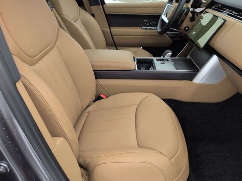New 2026 Land Rover Range Rover Long Wheelbase SE image 24