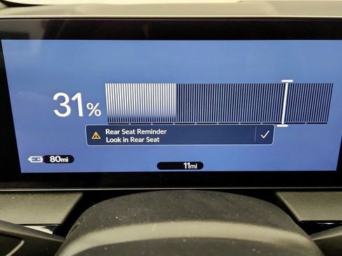 Used 2024 Honda Prologue Elite image 15