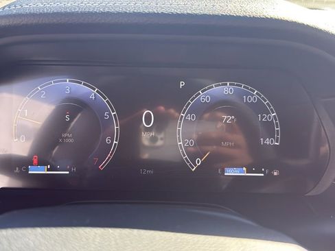 New 2025 Jeep Grand Cherokee Limited image 20