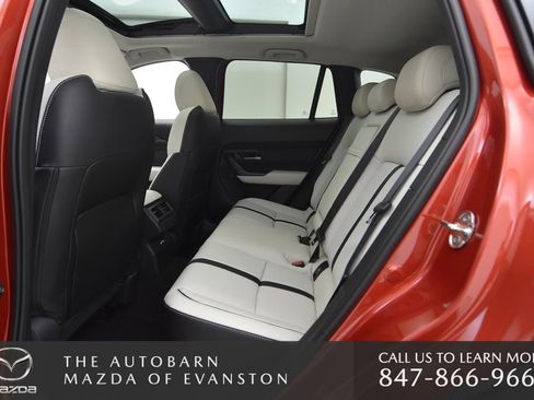 New 2026 MAZDA CX-50 AWD 2.5 S w/ Weather Package image 24