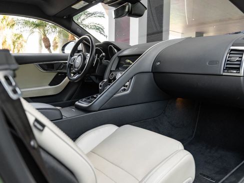 Used 2020 Jaguar F-TYPE Coupe image 2