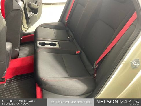Used 2025 Honda Civic Type R image 26