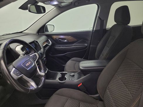 Used 2019 GMC Terrain SLE w/ Driver Convenience Package AWD/4WD image 17