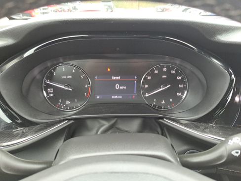 Used 2022 Buick Envision Preferred image 15