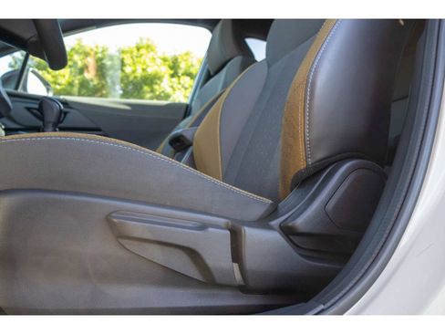 Used 2025 Subaru Crosstrek 2.5i Sport w/ Crosstrek Mirror Package AWD/4WD image 16