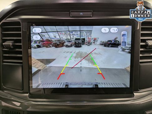 Used 2026 Ford F150 STX w/ Equipment Group 200A AWD/4WD image 15