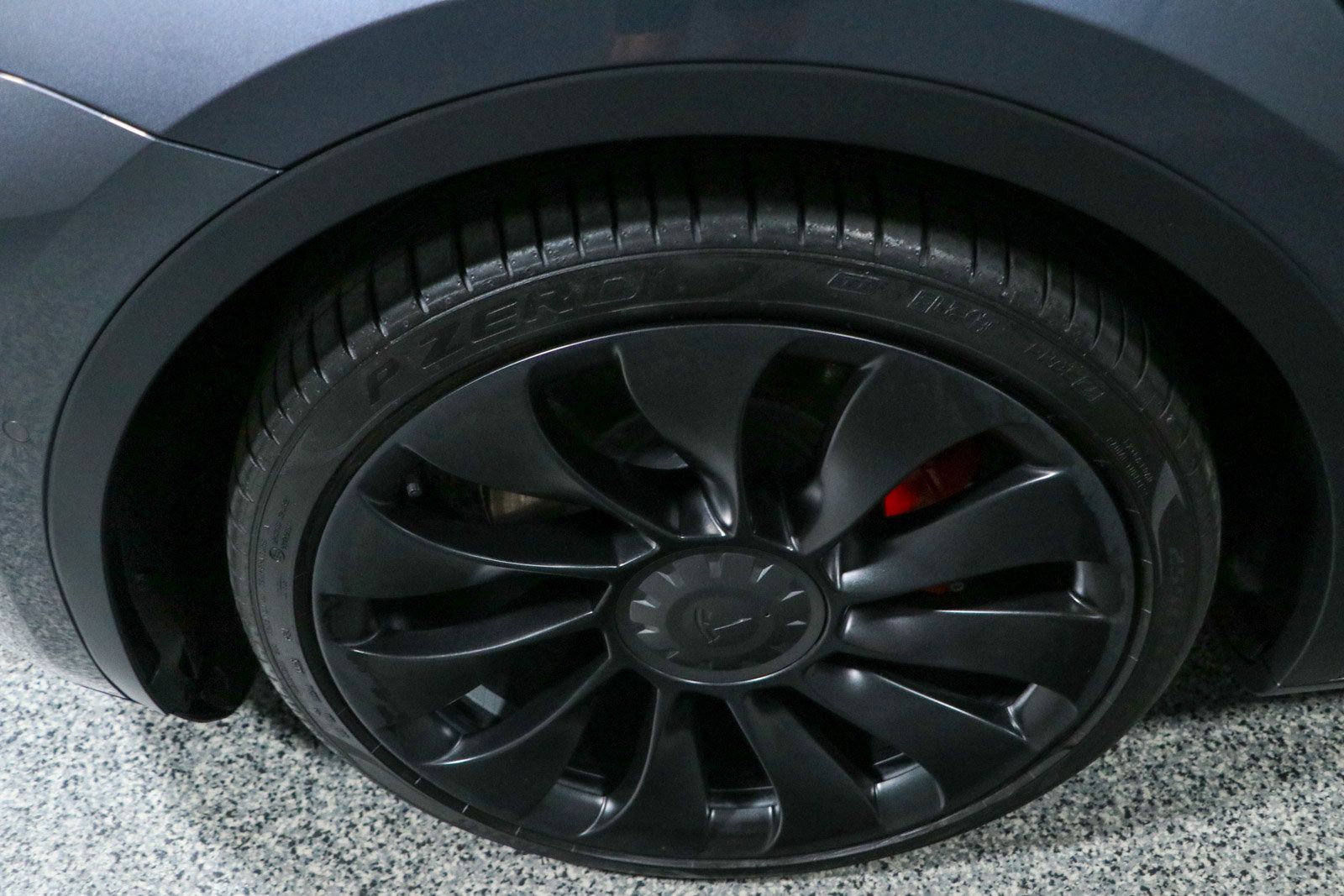 Used 2022 Tesla Model Y Performance AWD/4WD image 11