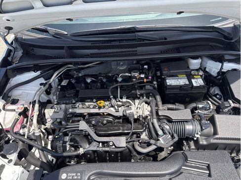 Used 2023 Toyota Corolla LE FWD image 27