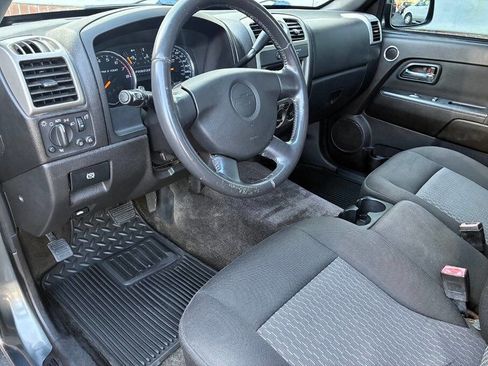 Used 2010 Chevrolet Colorado LT w/ Power Convenience Package RWD image 18