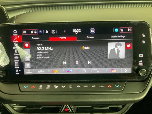 New 2026 Dodge Charger Daytona Scat Pack image 12