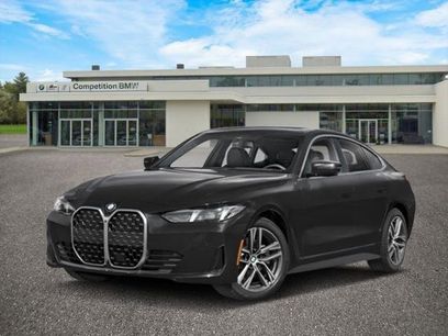 New 2026 BMW 430i xDrive w/ Premium Package