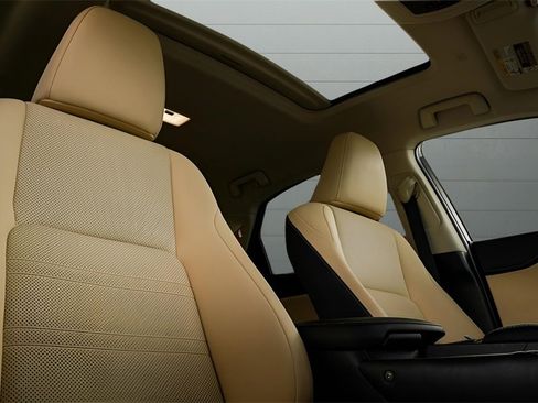 Used 2019 Lexus NX 300 AWD w/ Premium Package image 66