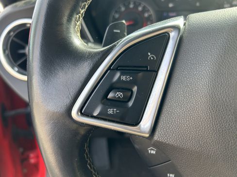 Used 2020 Chevrolet Camaro LT image 19