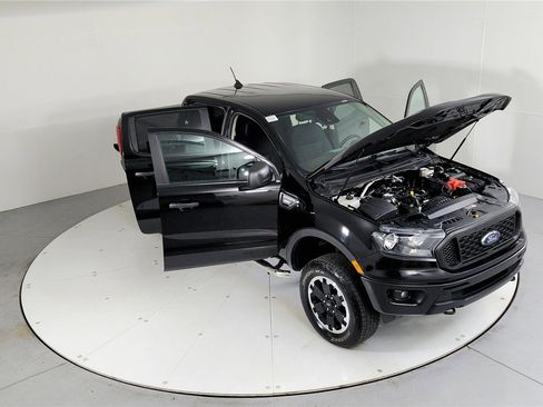Used 2021 Ford Ranger XL w/ FX4 Off-Road Package image 24