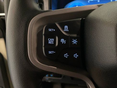New 2025 Ford Bronco Badlands AWD/4WD image 21