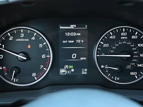 New 2026 Subaru Crosstrek 2.5i Limited image 31