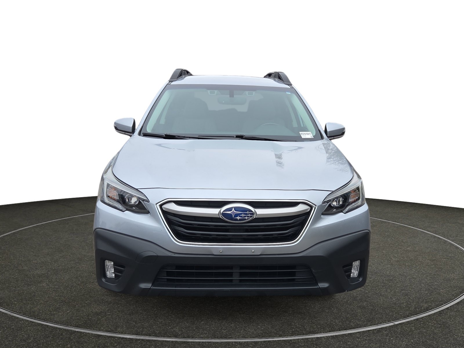 Used 2021 Subaru Outback Premium AWD/4WD image 9