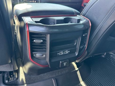 Used 2021 RAM 1500 Rebel w/ Rebel Level 2 Equipment Group image 17