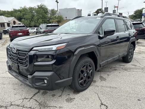 New 2026 Subaru Outback Limited AWD/4WD image 7